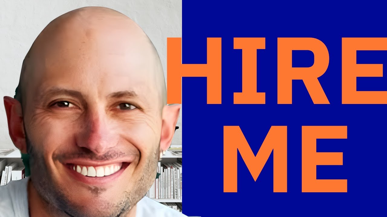 The Future of Hiring: How AI is Revolutionizing Talent Search! #artificialintelligence