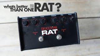 Pro Co Deucetone Rat - What To Know & Where To Buy | Equipboard