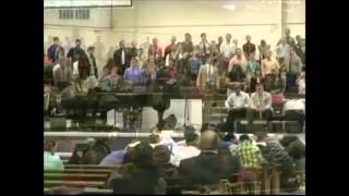 It&#39;s Under The Blood - Power Of 2 Youth Camp