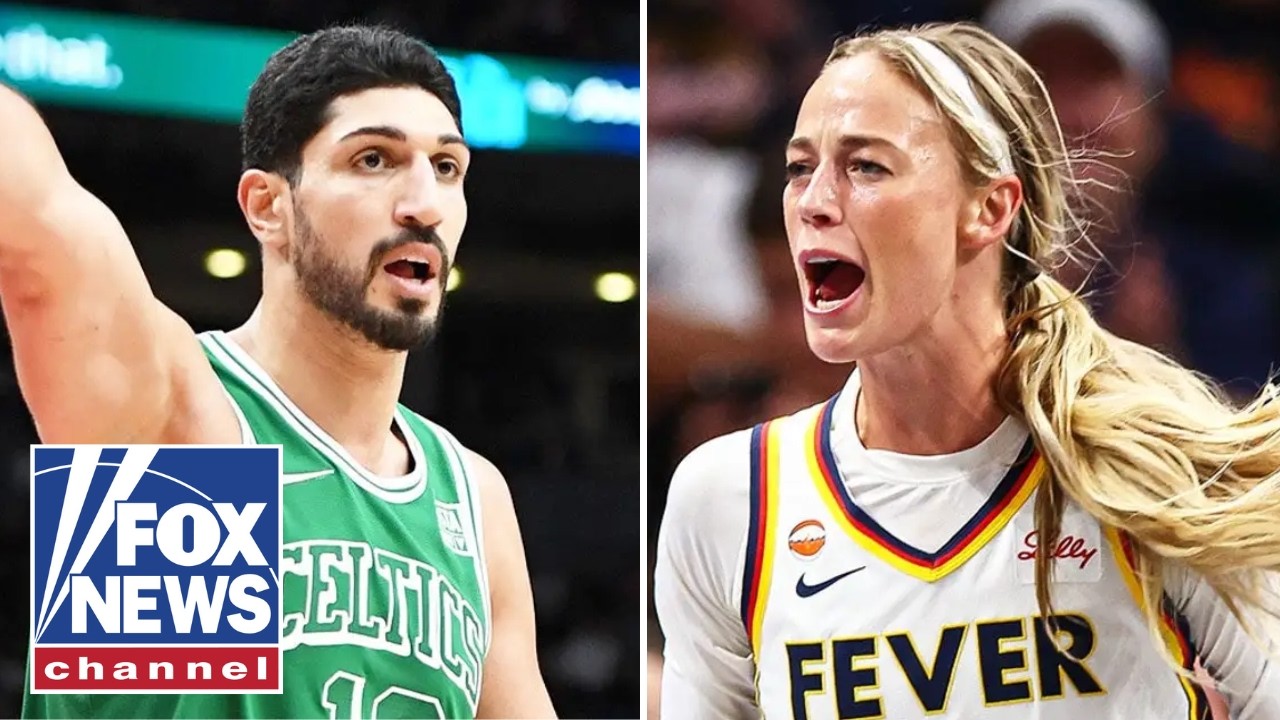 Sophie Cunningham is ‘AN AMERICAN HERO’: Former NBA player