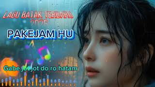 Download lagu PAKEJAM HU/VERSI CEWE/LAGU BATAK TERBARU 2026/BIKIN BAPER  mp3