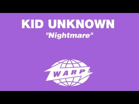 Kid Unknown - Mayhem (WAP 20)(1992)