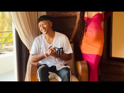 CODDY - HALLO  (Official video 2025)