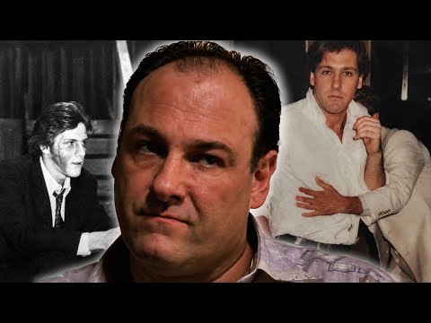 The Cost of Being Tony Soprano 