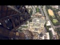 высотка на Баррикадной: дотянуться до звезды 