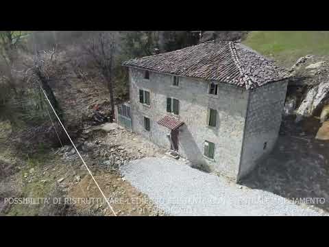 GRUPPO TECNOCASA PAVULLO, RUSTICO DI 200MQ SU PU LIVELLI CON 2900MQ DI TERRENO, PAVULLO