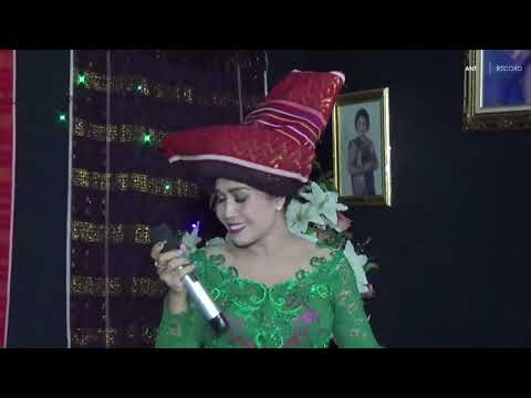 LAGU KARO | LA TERUKAL | VOC.SABARINA BR SURBAKTI