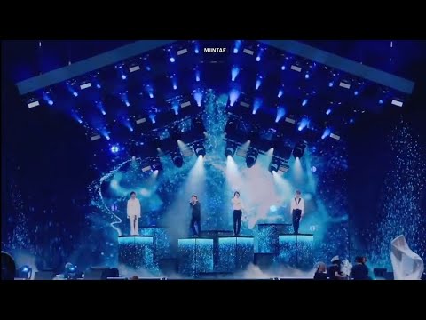 BTS (방탄소년단) - The Truth Untold | Live Performance