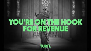 Marketers, You're on the Hook For Revenue