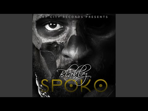 Spoko RMX (feat. Khuli Chana)
