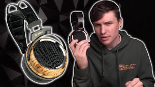 Video thumbnail for Sivga Phoenix! Unboxing and First Listen! by DMS