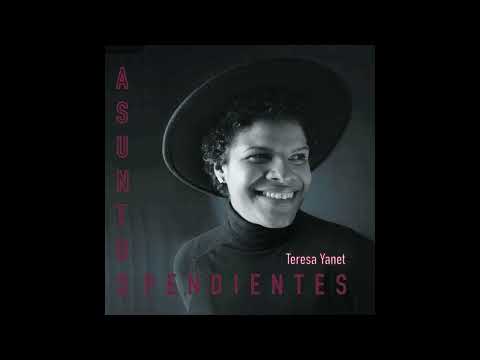 Teresa Yanet - Yo Soy Una Mujer