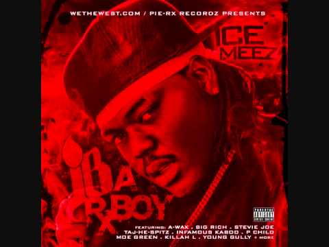 Ice Meez - Keep It Real