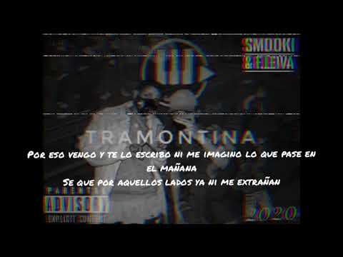TRAMONTINA - Smooki ft F.leiva