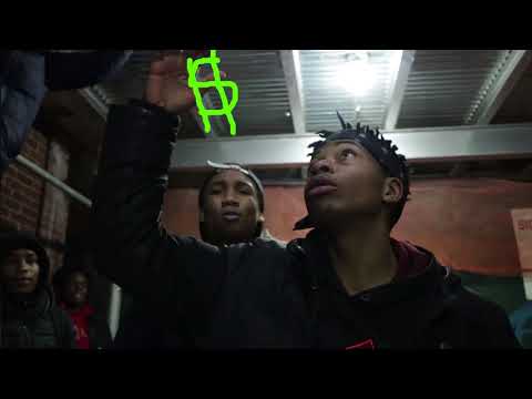Mori Briscoe  X trapgod glizzoe - Second Quarter ( shot by:bossupfilmz