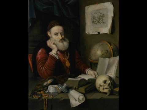 John Dunstable (1380-1453) - Salve scema sanctitatis