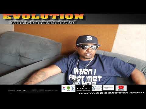 1st Met Hip Hop promo