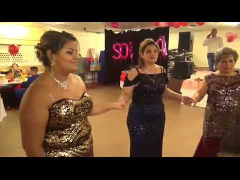 Krst Sofia C.2 - Gipsy Slavo