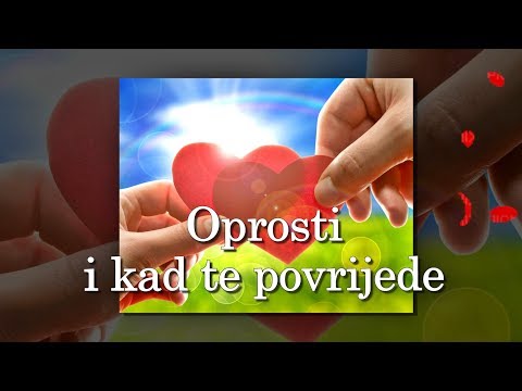 Osmjehni se i kad ti duša plače