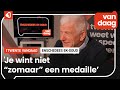 EK-goud voor Marit Dopheide