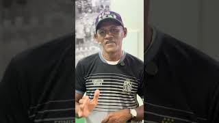 Amapazão Sicredi 2026 - Santos X Oratório (Técnico Santos - José Domingos expectativa) - expectativa