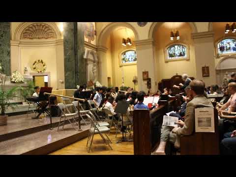 SSCA Spring Concert 2024