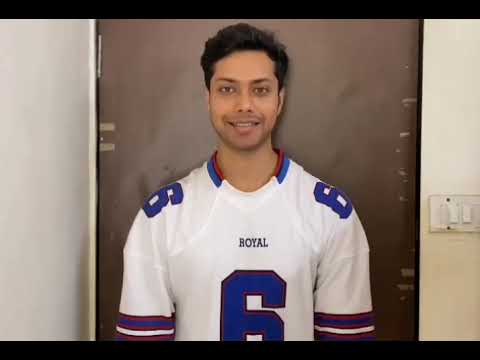 Somprabh Kumar intro