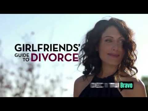 Girlfriends' Guide to Divorce Season 2 (Promo)