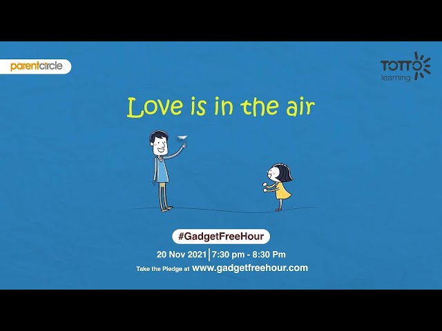 Take the 14-day challenge: Day 2 - Love Is In The Air