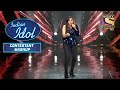 Kay Sera पे Shanmukha की Singing को Judges ने कहा Oscar Winning Indian Idol Co