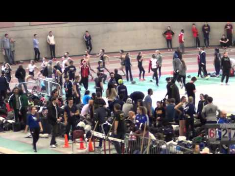 600m (Section 3) / Munroe - McGill Team Challenge 2014