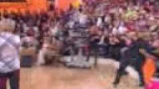 Brian Littrell & Noemi