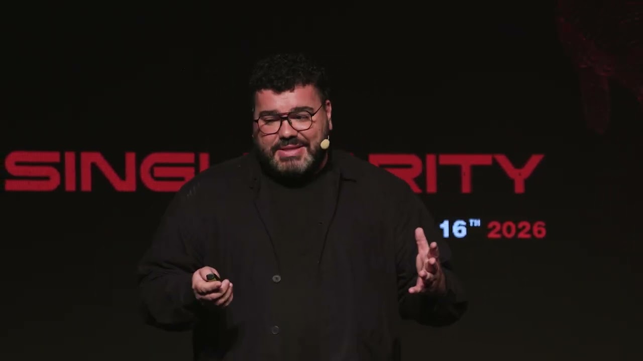 Human Judgement On Autopilot Throughout History | Serdzan Arnautovic | TEDxSarajevo