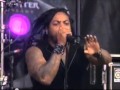 Oh Sleeper, new song The Pitch -- Sevendust add ...