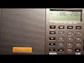 Polnischer Rundfunk Mittelwelle 1386 Khz