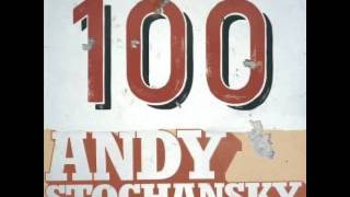 Butterfly Song- Andy Stochansky