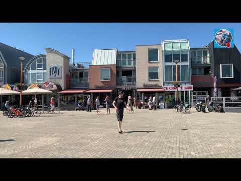 Freebee Map Callantsoog