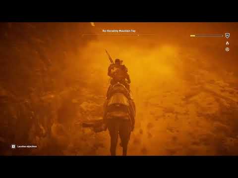 Assassin’s Creed Origins - Pt.81 - Aquaduct Kyrenaike