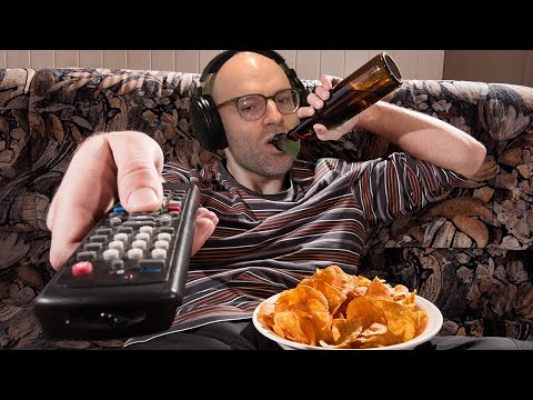 A Normal Day in Finland