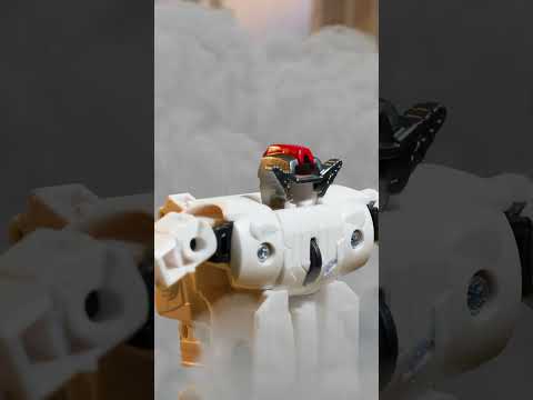 Exploring the Tomb | Transformers One: New Adventures | S001 | Hasbro Pulse