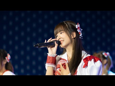 230318 Kaimook The Glass Girls - We Are The Glass Girls/อย่ามา - Sakura Matsuri The Market Fancam