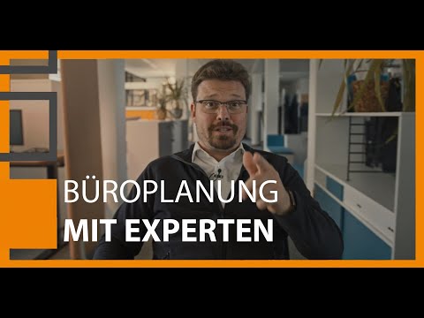 Video 1 Büromöbel Experte GmbH