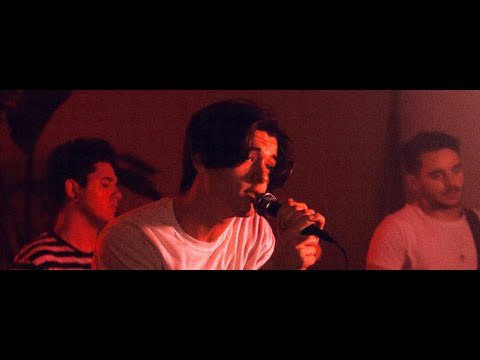A Wolf in the City - The Take (Official Video)