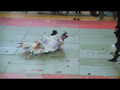 judo luxemburg