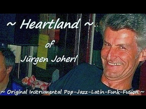 Jürgen Joherl - Echoes Of Joni (OFFICIAL AUDIO)