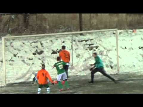 2 poločas ZT 2016 SKS B 5 0