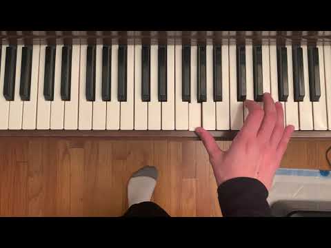 Boogie Woogie in English! - Lesson 7