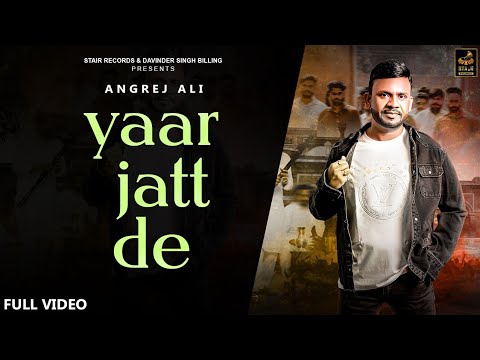 Yaar Jatt De