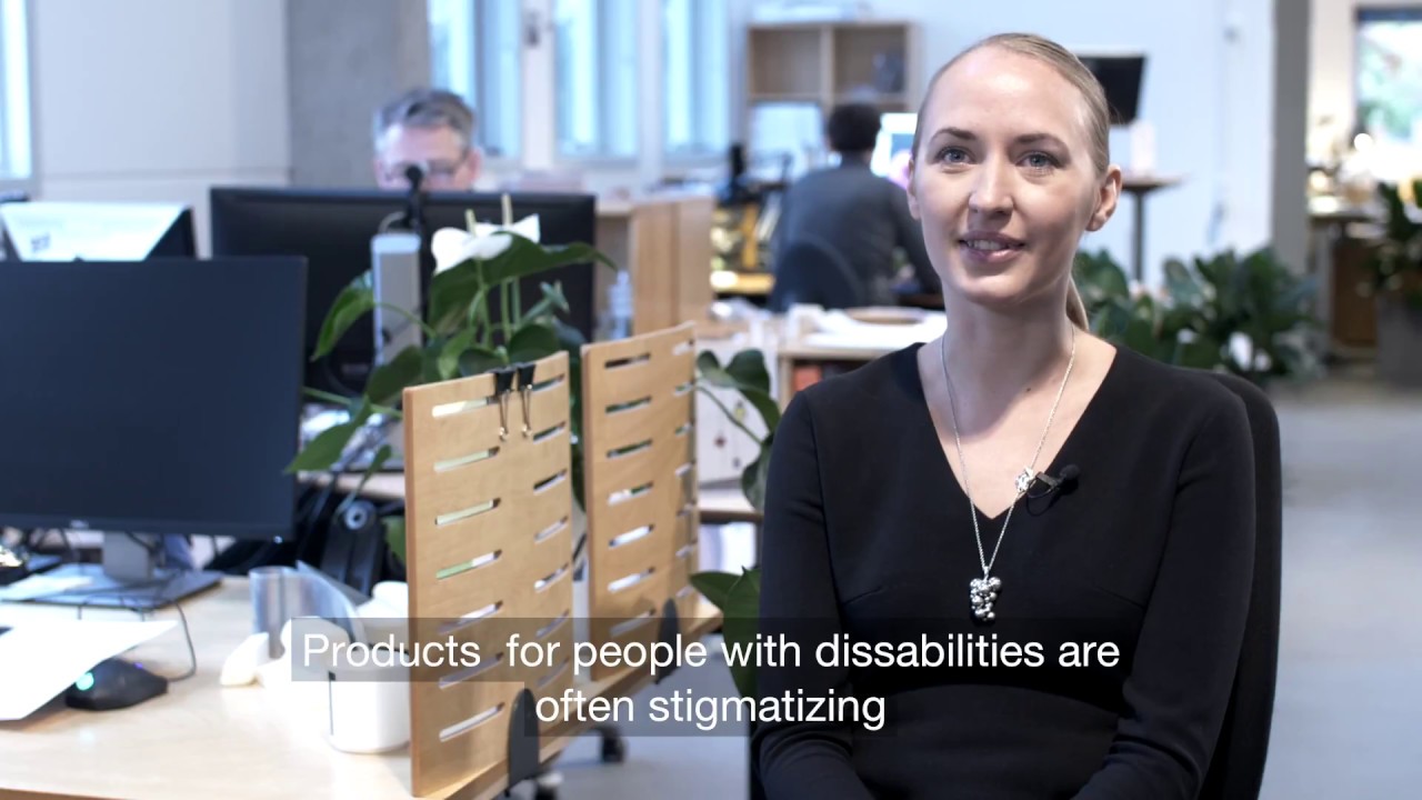 MATRIX MEDIUM wash basin explained by Industrial Designer