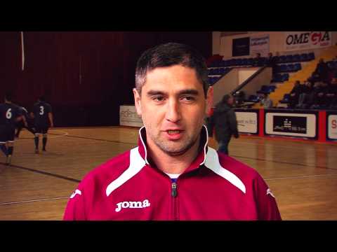 მილოცვა TVS-ს / დავით მუჯირი